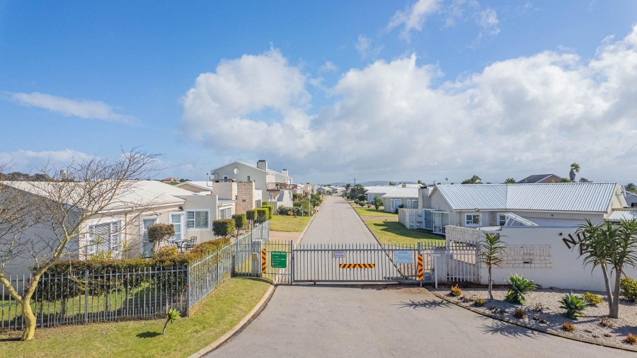 3 Bedroom Property for Sale in Heiderand Western Cape